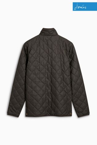 Joules Estate Quilted Jacket